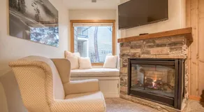 Ski House 155 - Meredith Lodging - Image 2