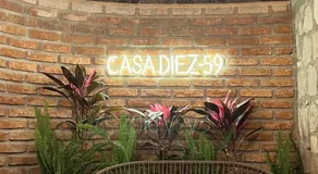 Casa Diez-59 Guanajuato Capital - Image 3