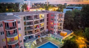 St.Vlas Apartments Mamaia - Image 3