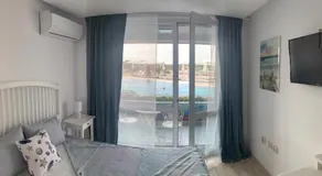 PARADISO 'B' 108 Private Cozy Room NESSEBAR - Image 2