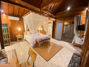 Barong Bali Resort Ubud - Image 2