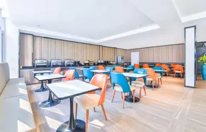 Hanting Hotel Beijing Daxing Caiyu - Image 4