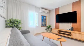 דירת הפרימיום - 5 דקות נסיעה מהים - Image 2