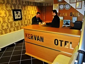Kervan Hotel Pendik - Image 2