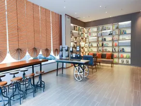 Hanting Hotel Lijiang Old Town Fuxing Road - Image 2