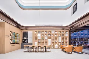 Hanting Hotel Wuhu Fangte Wanchun Commercial Street - Image 5