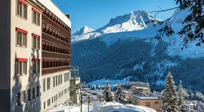 Arosa Mountain Lodge - Image 2