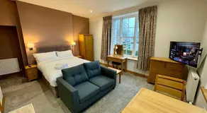 Grindal Studio Apartments - Newly Opened Luxury Accommodation - Image 2