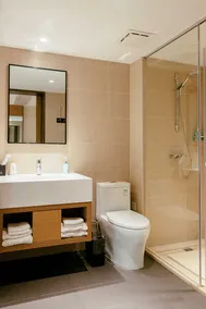 City Comfort Inn Songzi Caizhi Plaza - Image 2