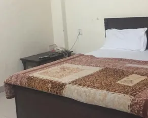 Hotel O City Inn - Image 2