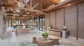 ZANA Luxury Suites and Cottages, Dhikuli, Jim Corbett - Image 2