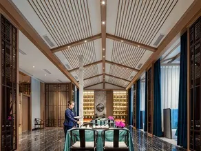 Vienna International Hotel ( DaZhouXuanhan Branch) - Image 4