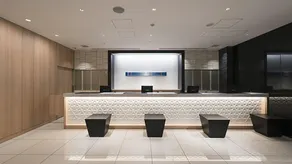KEIKYU EX INN HANEDA 3 minutes walk from A2 Exit of Tenkubashi Station - Image 3