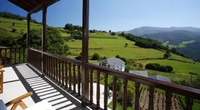 Hotel Rural Palacio de Prelo - Image 3