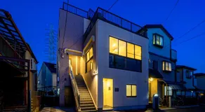 Kohoku Apartment - Image 3