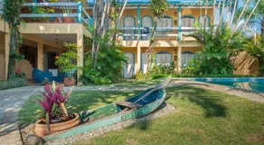 Pousada Villaggio - Image 5