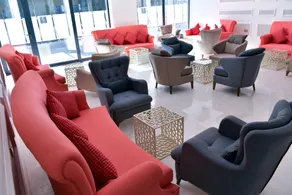 TOP Be Inn Hotel - Al Khoud Muscat - Image 5
