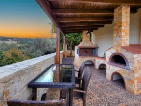 villa agnanti 'Marina' - Image 4