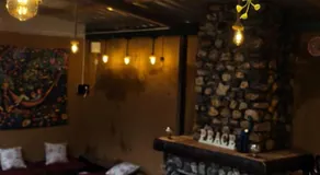 The Library Cafe & Stay, Shangarh - Image 3