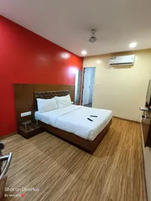 Hotel Arton Regency - Near Mumbai International Airport - Image 2