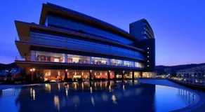 Biwako Hotel - Image 4
