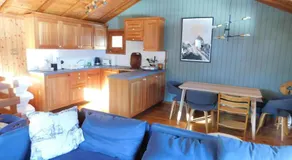 Chalet Bortergade - Image 2