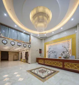 Yingbin International Hotel (Guangzhou Baiyun Airport) - Image 5
