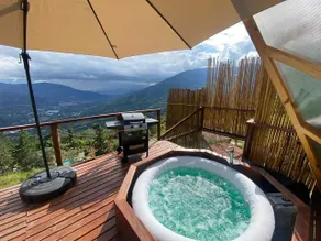Sky View Glamping - Image 4