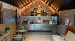 Guest House Virginia's Rooms-Private free Parking and Top Carignano District - Image 2