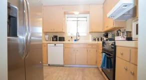 Central 3BR Home Steps from Castro St - Image 4