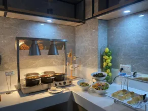 Echarm Hotel Baise Sports Center Dream Island Plaza - Image 4