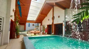 Hotel Casa Branca - Image 4