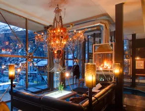 Backstage Boutique SPA Hotel - Image 5
