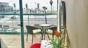 Sur La Mer Hotel Ashdod - Image 4