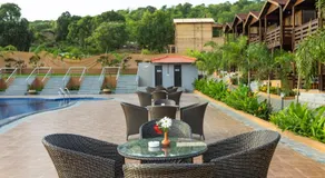 Axiom Resorts Luxury Cottages, Arambol - Image 5