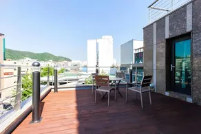 Golden Hotel Incheon - Image 5