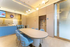 Hanting Hotel Hangzhou Fengtan Road Metro Station - Image 4