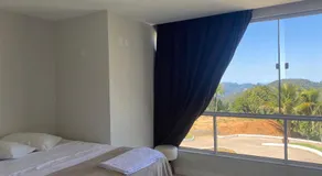 EuroPark no centro para casais e famílias, 800M da rua do lazer - incrível vista das montanhas - Image 2