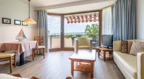 Hotel Seepark-Appartements - Image 2