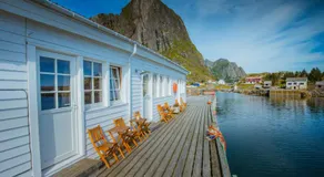 Eliassen Rorbuer - Image 5