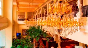 Golden Boutique Hotel Melawai - Image 2