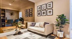 Apartment Roseville SOHO & Suites by Nagisa Bali - Image 4