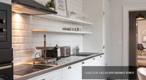 EL GUSTO HOMES Park - Image 4