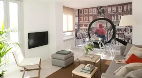 Eric Vökel Boutique Apartments - Atocha Suites - Image 5