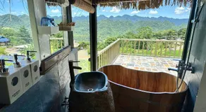 Pu Luong Jungle Lodge - Image 3