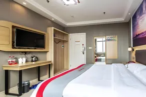 Jun Hotel Guangdong Jieyang Yujiao - Image 4