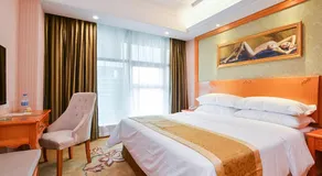 Vienna Hotel Nanjing Pukou Middle Puzhu Road - Image 2