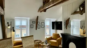 Les Suites de l'Enclos - L'Enclos de l'Evêché - Image 3