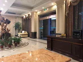 Hawaii Business Hotel - Image 3