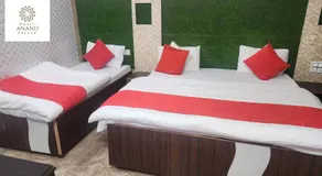 Hotel Anand Palace - Image 5